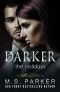 [Darker 3.5] • Darker · The Holidays · A Christmas Novella